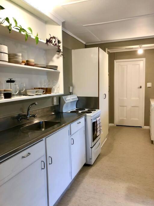 Comfy At Ed'S - 20 Mins To Kaiteri & Abel Tasman Villa Motueka Exterior foto