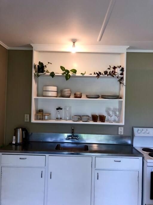 Comfy At Ed'S - 20 Mins To Kaiteri & Abel Tasman Villa Motueka Exterior foto